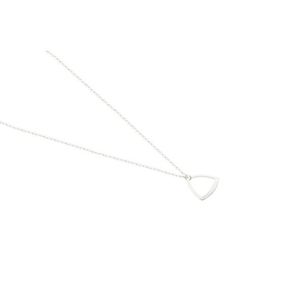 Necklace "Thread"