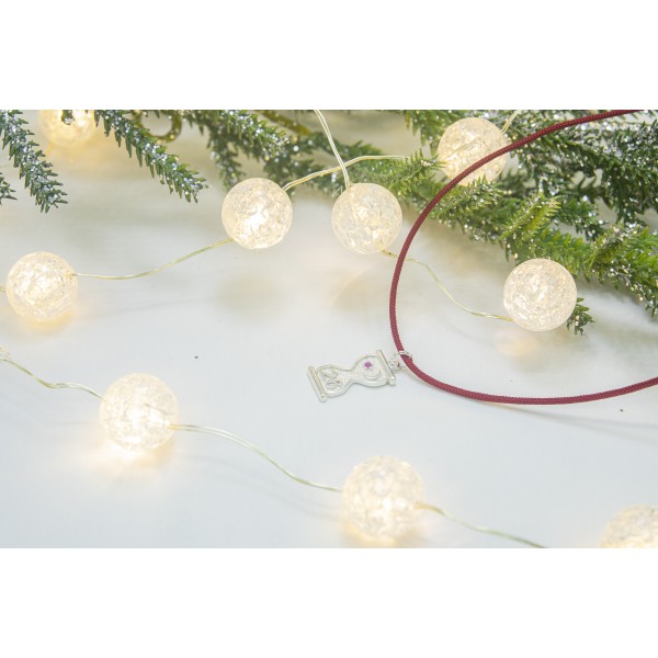 Γούρι Κλεψύδρα 2026