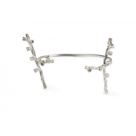 Bracelet "Open Autumn Branches"