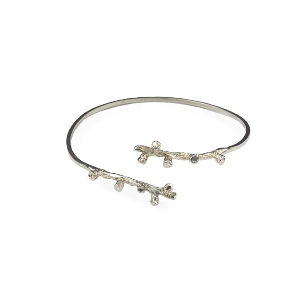  Bracelet "Autumn Twig" 2