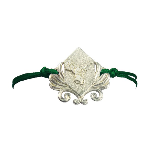 Charm 2021 bracelet