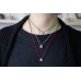 Charm 2024 (Pomegranate)