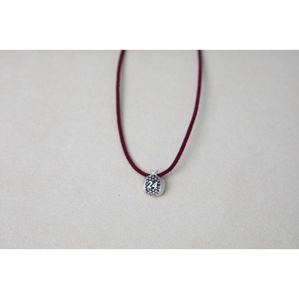 Charm 2024 (Pomegranate)