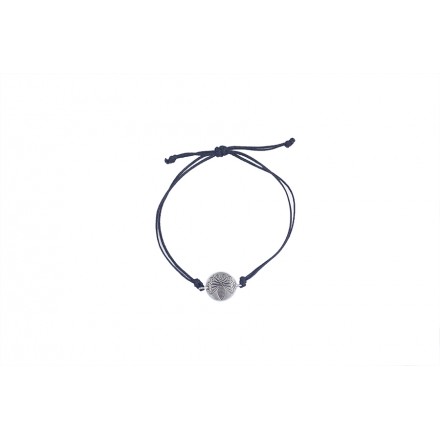 Bracelet  "Ancient coins"  Bee