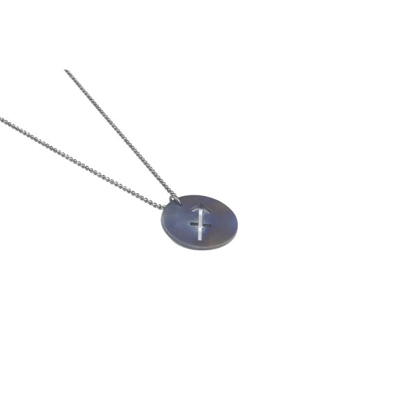 SAGITTARIUS