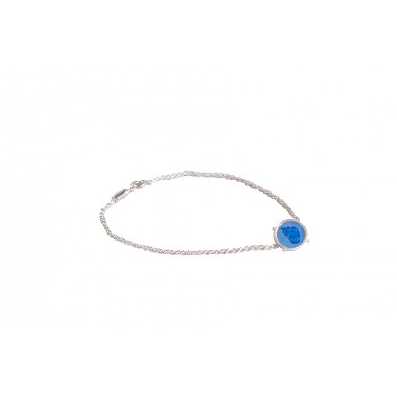 Bracelet "Seashell"