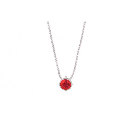  Necklace "Octopus"