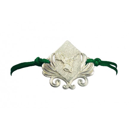 Charm 2021 bracelet