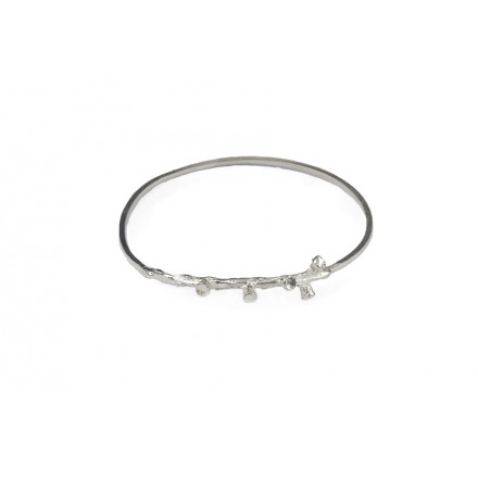 Bracelet "Autumn Twig"